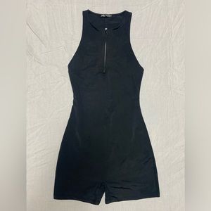Zara Romper/Bodysuit